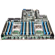 HP Proliant DL360 DL380 G9 System Board Server MotherBoard (775400-001 729842- 001 729842-001)