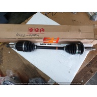 Suzuki Proton Ertiga DRIVESHAFT Auto Front Axle Left LH 44102-77M31 Genuine Part