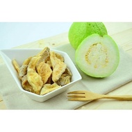 200g (Red Heart/Bird's Nest/Plum Juice) Taiwan Guava Dried Red Heart Bird's Nest Plum Juice Dried Fr