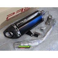 Legit Pr2 Full Exhaust For ADV160