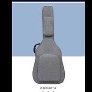 Thick Guitar Bag Guitar Backpack Waterproof Guitar Bag Guitar Bag Acoustic Guitar Bag Universal Guit