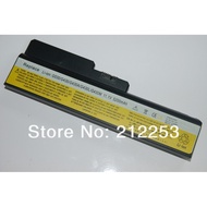 New Laptop battery for Lenovo IdeaPad B460 V460 Z360 V460A G530 G530A G530M 3000 N500 G550 notebook 