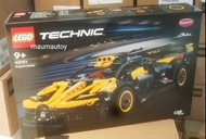 Lego 42151 Technic Bugatti Bolide