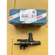 BMW B38 B48 B58 F3X G3X G1X F2X Carbon Tank Solenoid Valve Fuel Breathing Exhaust Valve13907643106