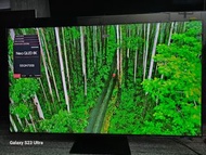 55吋電視 Samsung 8K Neo QLED HDR32× Smart TV 55QN700B