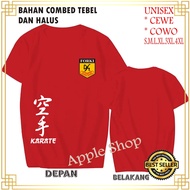 Kaos Karate Forki Kaos Pria Kaos  Murah Kaos Wanita Kaos Kata2 Lucu Kaos Viral Pakaian Pria
