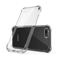 Anticrack Softcase Case Realme C1 Case Realme C2 Oppo A1k/ SiliconeBENING
