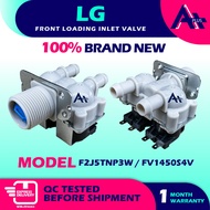 F2J5TNP3W / FV1450S4V LG Washing Machine Front Loading Inlet Valve VALVE MASUK AIR COIL MASUK AIR