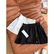 HALO SKORT 9972 CHN - SPORTWEAR PADEL GYM TENNIS PILATES -