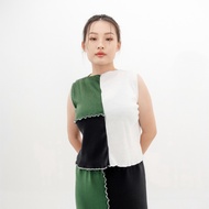 KARA - Top - Green
