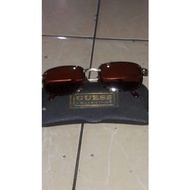 Glasses original second hand guess Eyewee sunglasses