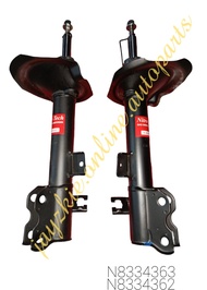 N-8334362 / N-8334363 [2PCS] REAR SHOCK ABSORBER NISSAN XTRAIL 2003-2009