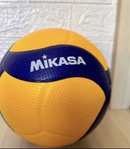 mikasa v300w 排球（全新，有貨）