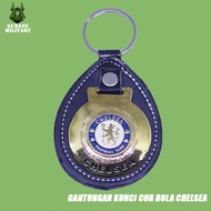 GANTUNGAN Keychain Chelsea - Club Keychain Chelsea
