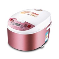 Huafeng Brand 5L Smart Square Rice Cooker Timed Appointment Rice Cooker Running Rivers Lake Gifts
