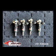 Injector Inspira / Lancer GT 4B11 4B10