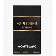 Montblanc Explorer Extreme EDP 100ml - N/A | Montblanc® SA