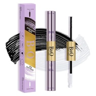 B&Q Lash Cluster Glue 10ML Lash Bond and Seal Waterproof for Eyelash Clusters, Best Lashs Bond and S