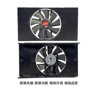 [Cooling Fan] AMD XFX RX580 2048SP Cooling Fan Game