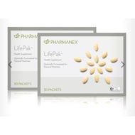 Original LifePak Nuskin (60 Packet)