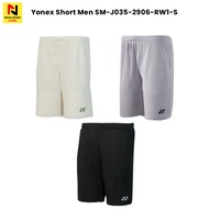 Yonex Badminton Pants SM-J035-2906-RW3-S