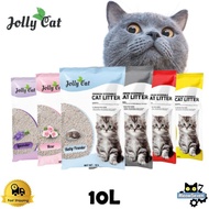 Jolly Cat Cat litter 10Liter -