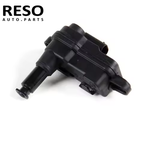 3G0862153 510810773 Fuel Tank Cover Actuator Gas Tank Cap Motor Fit For Audi A3 R8 VW Golf Seat Tole