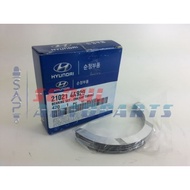 THRUST WASHER - MAIN BEARING = Starex (2006-2021) / Sorento BL (2002-2009) #210214A920