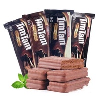 Australia Imported TimTam Yales Australian Chocolate Sandwich Wafer Biscuits Influencer Casual Snack