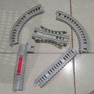 (Track Thomas A-4) Original Thomas Track Toy mattel