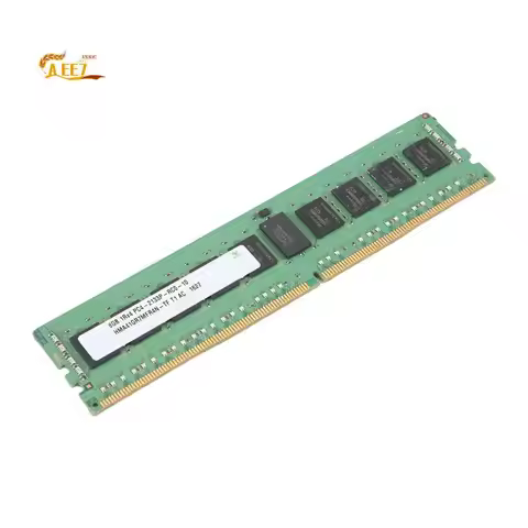 AEE7-For SK Hynix 8GB DDR4 Server RAM Memory 2133Mhz PC4-17000 288PIN 1Rx4 RECC Memory RAM 1.2V ECC 