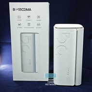 🔥5G家居寬頻🔥全新現貨,無鎖,實體店🛍️BossCDMA百訊 ZR01 中港 5G家居上網🔥WiFi 6插sim卡路由器Router💥原厰正貨、一年保用💪插卡即用,毋須設置