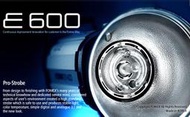 韓國棚燈出租FOMEX E-600 閃光棚燈 HD-600出租服務