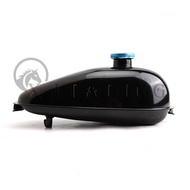 Replacement Petrol Fuel Tank (2L/3L/4L) with Fuel Cap and Oil Switch – Compatible with 49cc–80cc Mot