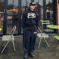 WP Company - One Set Boxy Excel Hoodie