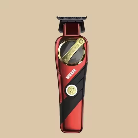 WMARK 9213 Hair Clipper for men,Hair Trimmer,Magnetic levitation motor,high speed 9000rpm,Beard Trim