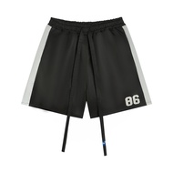 Quần short ngắn nam nữ đùi mùa hè Local Brand Chính Hãng City Cycle Quần short Neon Street