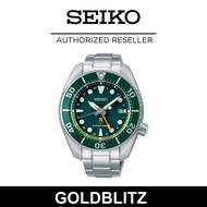 Seiko SFK003J1 Prospex Seascape Sumo Solar GMT Diver Men's Watch