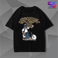 SPT290 STREETWEAR DISTRO T-SHIRT STREETWEAR DISTRO T-SHIRT STREETWEAR - SUITABLE FOR MEN AND WOMEN