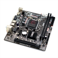 AFOX IH110D4-MA4-V2 Socket 1151