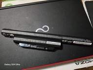 Fujitsu e547 筆記簿型電腦代用電池