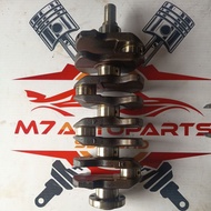 Perodua Myvi Alza Toyota Avanza 1.5 3SZ engine crankshaft used (46mm×42mm)