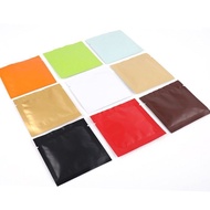 [Aluminum Foil Bag] Outer Packaging Bag Tea Packaging Bag Small Bubble Bag Customized Tea Bag Biscui