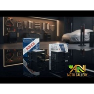 Bosch 5-pin 12 Relay VOLT