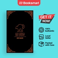 31 Days - Hardback - English - 9798218113667