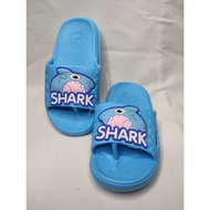 Baby SHARK Sandals - SHARK Character Children's Sandals