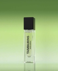 Everyday Essentials | Tamburins - Perfume Travel Size 11ml