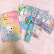Hello kitty 一番賞✨美人魚