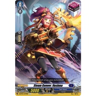 [BH] D-BT04/077BH Steam Gunner, Ilushma Dark States C (Bahasa) Cardfight Vanguard