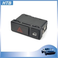 61318368920 Emergency Hazard Warning Light Door Control Central Lock Switch For BMW 3 Series E46 E53